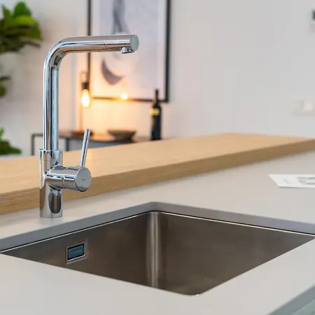 The Wave Carvajal Appartement