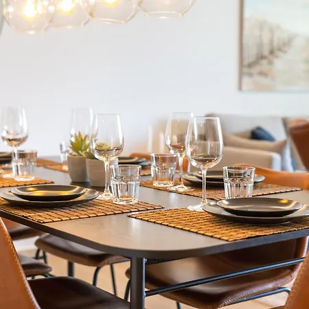 Apartamento The Wave Carvajal Fuengirola