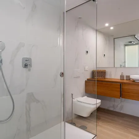 Apartamento The Wave Carvajal *