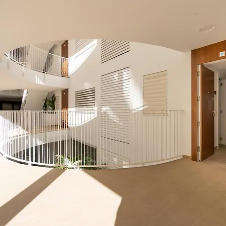 Apartamento The Wave Carvajal Fuengirola