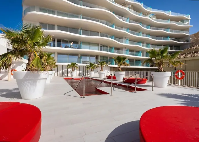 The Wave Carvajal Apartment Fuengirola