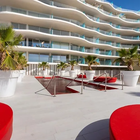 The Wave Carvajal Διαμέρισμα Fuengirola